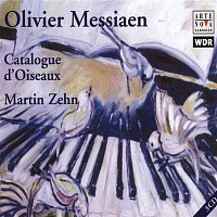 Messiaen: Catalogue D'Oiseaux