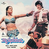 Mohabbat [Original Motion Picture Soundtrack]