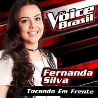 Fernanda Silva – Tocando Em Frente [The Voice Brasil 2016]
