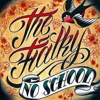 The Fialky – EP No School FLAC