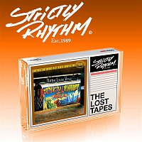 Various  Artists – The Lost Tapes: 'Little' Louie Vega Strictly Rhythm Mix