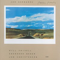Jan Garbarek – Paths Prints