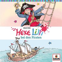 Hexe Lilli – 004/bei den Piraten