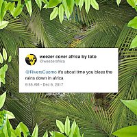 Weezer – Africa