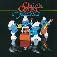 Chick Corea – Friends