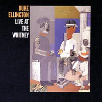 Duke Ellington – Live At The Whitney