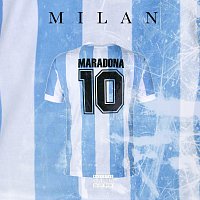 MILAN – Maradona