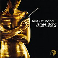 Různí interpreti – Best Of Bond...James Bond [50th Anniversary Collection]