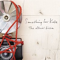 Something For Kate – The Official Fiction