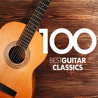 Přední strana obalu CD 100 Best Guitar Classics