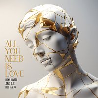 Nicky Romero, Jonas Blue, Nico Santos – All You Need Is Love