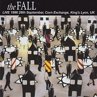 The Fall – Live 1996 28th September, Corn Exchange, King's Lynn, UK