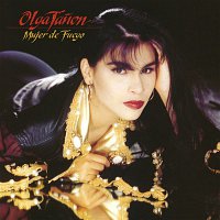 Olga Tanon – Mujer De Fuego