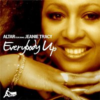 Altar, Jeanie Tracy – Everybody Up