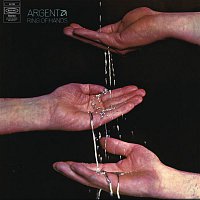 Přední strana obalu CD Ring Of Hands