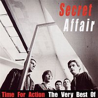 Secret Affair – Time For Action - The Very Best Of