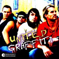 United – Graffiti