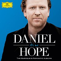 Daniel Hope – It's Me - The Baroque & Romantic Albums