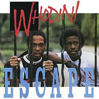 Whodini – Escape (Expanded Edition)