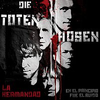 Die Toten Hosen – In aller Stille - Argentinische Version