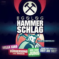 Egolog – Hammerschlag