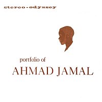 Ahmad Jamal Trio – Portfolio Of Ahmad Jamal [Live At The Spotlite Club]