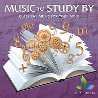 Přední strana obalu CD Music To Study By: Classical Music For Your Mind