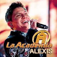 Alexis – La Academia (En Vivo)