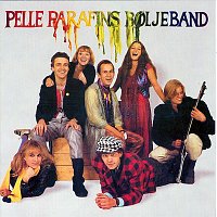 Pelle Parafins Boljeband