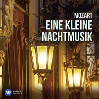 Nikolaus Harnoncourt – Eine kleine Nachtmusik