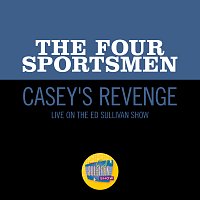 The Four Sportsmen – Casey's Revenge [Live On The Ed Sullivan Show, July 14, 1957]