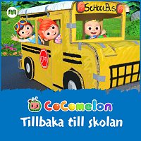 CoComelon pa Svenska – Tillbaka till skolan