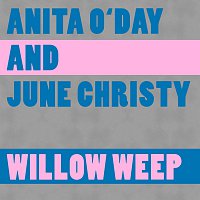 Přední strana obalu CD Willow Weep