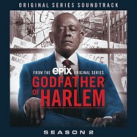 Godfather of Harlem – Godfather of Harlem: Season 2 (Original Series Soundtrack)