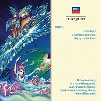 San Francisco Symphony, Herbert Blomstedt – Grieg: Peer Gynt