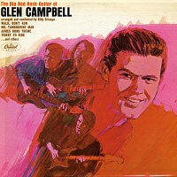 Glen Campbell – Big Bad Rock Guitar Of Glen Campbell