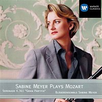 Blaserensemble Sabine Meyer – Mozart: Serenade No.10 in B flat K.361 "Gran Partita" [370a]