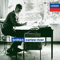 Peter Pears, John Shirley-Quirk, Harold Blackburn, Bryan Drake, Bruce Webb – Britten: Curlew River