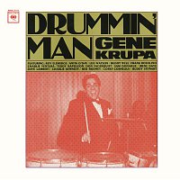 Gene Krupa – Drummin' Man