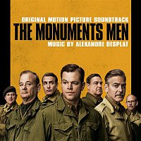 Alexandre Desplat – Monuments Men