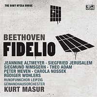 Kurt Masur & Gewandhausorchester Leipzig – Beethoven: Fidelio - The Sony Opera House