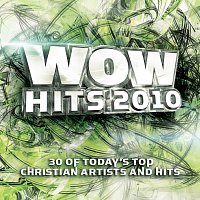 Různí interpreti – WOW Hits 2010