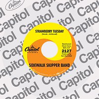 Sidewalk Skipper Band – Strawberry Tuesday