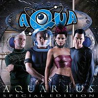 Aqua – Aquarius [Special Edition]