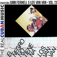 Juan Formell y Los Van Van – Colección Juan Formell y Los Van Van, Vol. XIII (Remasterizado)