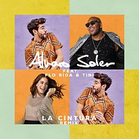 Álvaro Soler, Flo Rida, Tini – La Cintura [Remix]