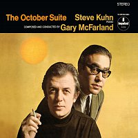 Steve Kuhn, Gary McFarland – The October Suite
