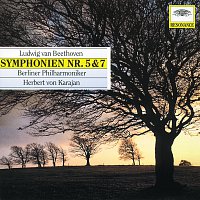 Berliner Philharmoniker, Herbert von Karajan – Beethoven: Symphonies Nos.5 & 7