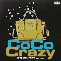 DTheFlyest, BIA – Coco Crazy