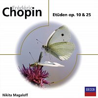 Chopin, Etuden op. 10 & 25